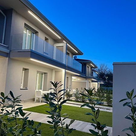Polinesia 8 Villa ลีโด เดลเล นาซิโอนี ภายนอก รูปภาพ