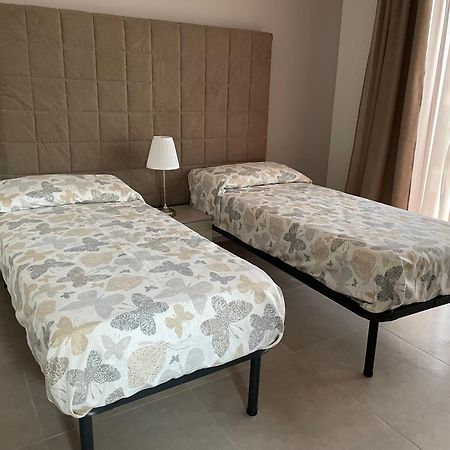 Polinesia 8 Villa ลีโด เดลเล นาซิโอนี ภายนอก รูปภาพ