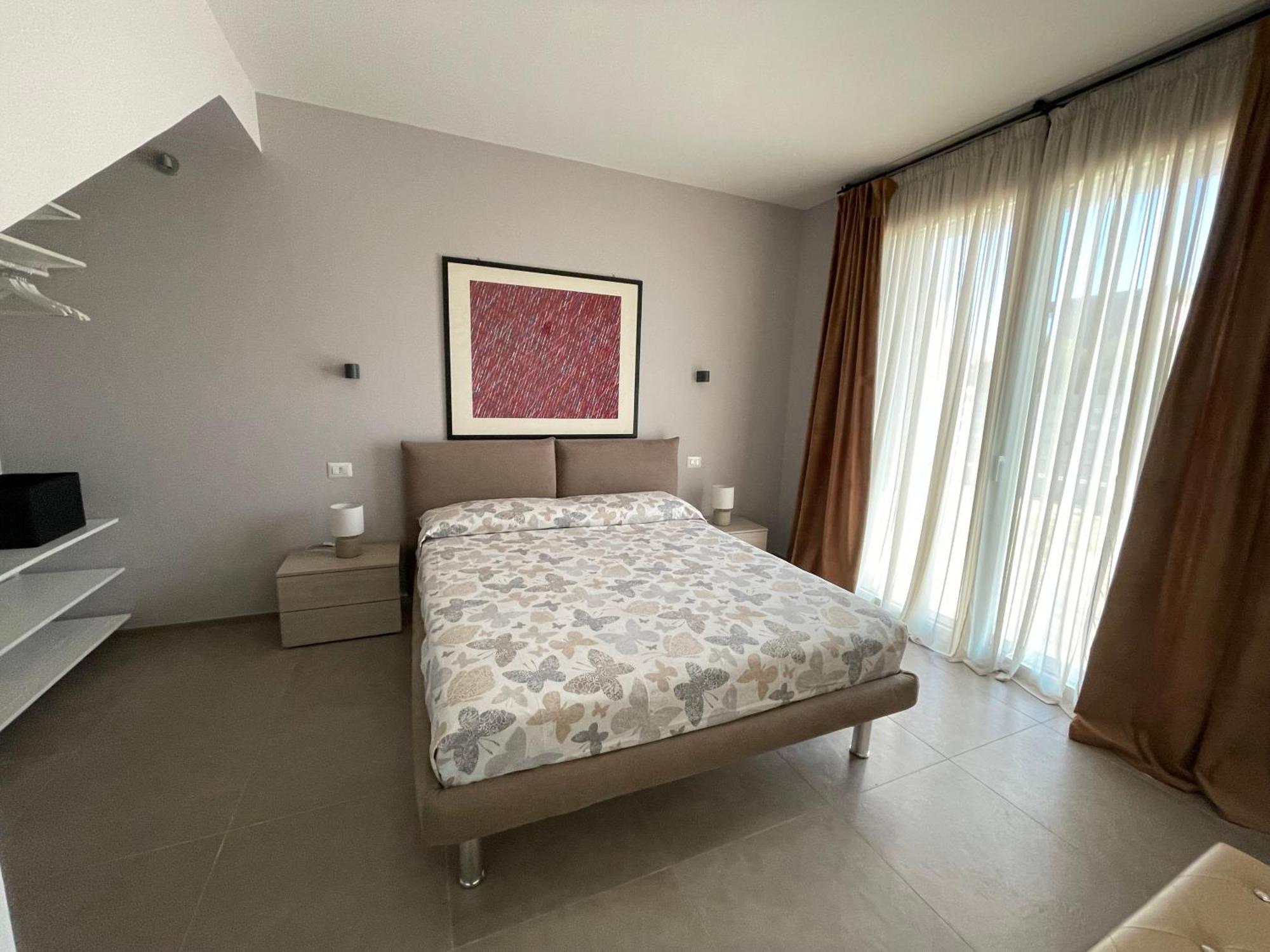Polinesia 8 Villa ลีโด เดลเล นาซิโอนี ภายนอก รูปภาพ